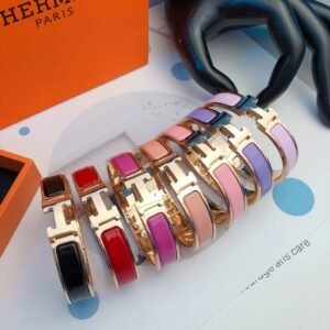 ooHERMESo Bracelets 0062