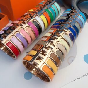 ooHERMESo Bracelets 0063