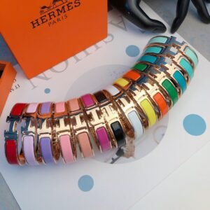 ooHERMESo Bracelets 0068
