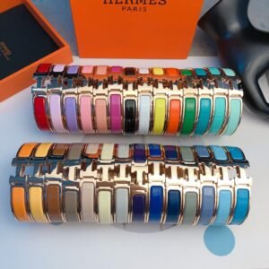 ooHERMESo Bracelets 0069