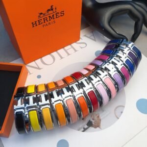 ooHERMESo Bracelets 0076