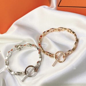 ooHERMESo Bracelets 0080
