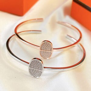 ooHERMESo Bracelets 0084