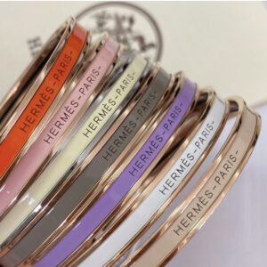 ooHERMESo Bracelets 0093