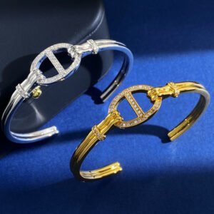 ooHERMESo Bracelets 0098