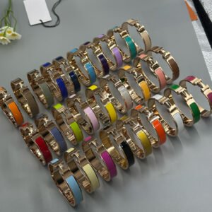 ooHERMESo Bracelets 0117