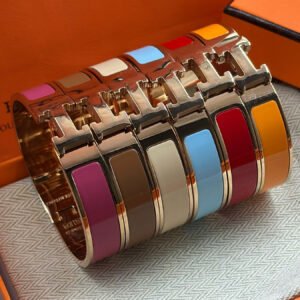 ooHERMESo Bracelets 0121