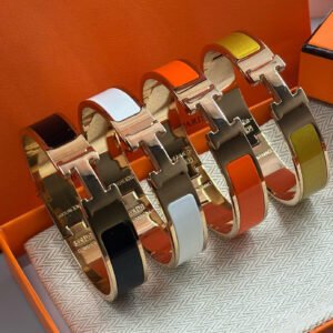 ooHERMESo Bracelets 0122
