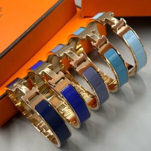 ooHERMESo Bracelets 0124