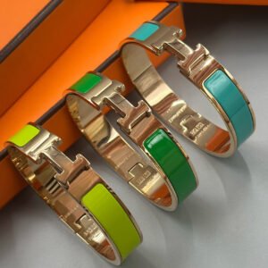 ooHERMESo Bracelets 0127