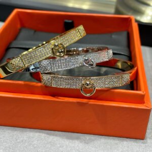 ooHERMESo Bracelets 0137