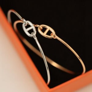 ooHERMESo Bracelets 0155
