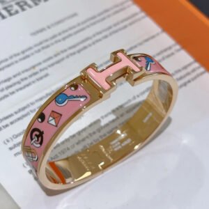ooHERMESo Bracelets 0172