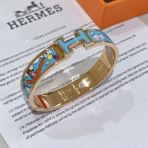 ooHERMESo Bracelets 0174