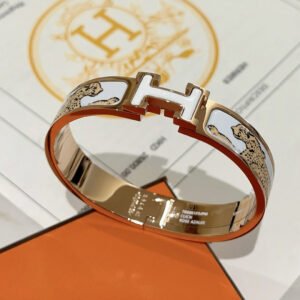 ooHERMESo Bracelets 0177