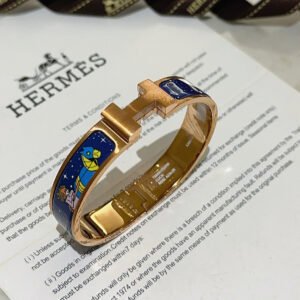ooHERMESo Bracelets 0206