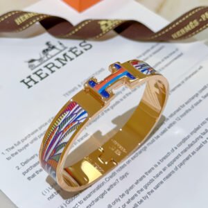 ooHERMESo Bracelets 0210