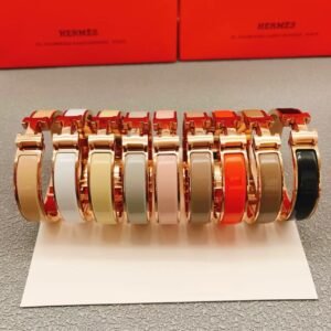 ooHERMESo Bracelets 0225