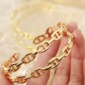ooHERMESo Bracelets 0243