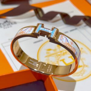 ooHERMESo Bracelets 0250