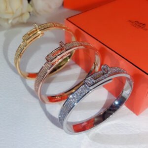 ooHERMESo Bracelets 0258