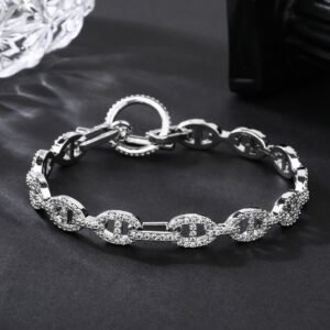 ooHERMESo Bracelets 0263