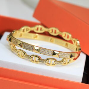 ooHERMESo Bracelets 0265