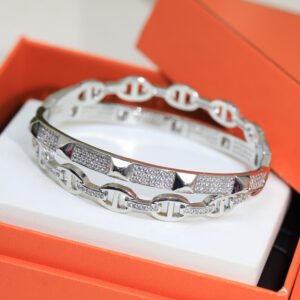 ooHERMESo Bracelets 0266