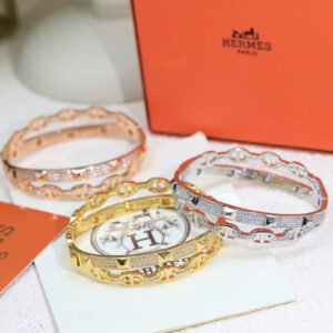 ooHERMESo Bracelets 0267