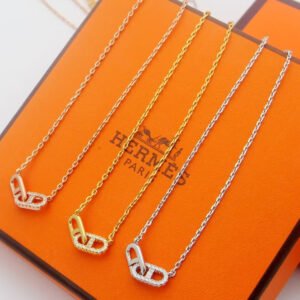 ooHERMESo Necklaces 0001