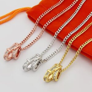 ooHERMESo Necklaces 0002