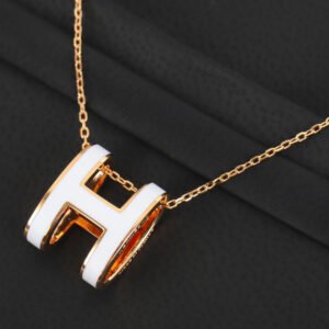 ooHERMESo Necklaces 0003