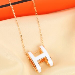 ooHERMESo Necklaces 0005
