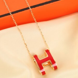ooHERMESo Necklaces 0010