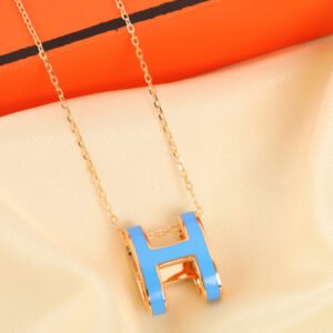 ooHERMESo Necklaces 0011