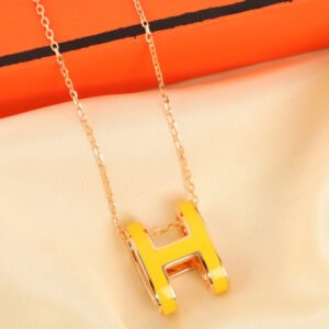 ooHERMESo Necklaces 0012
