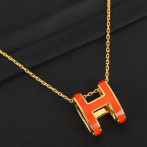 ooHERMESo Necklaces 0013