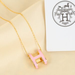 ooHERMESo Necklaces 0015