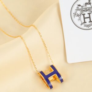 ooHERMESo Necklaces 0018