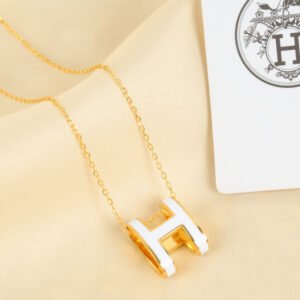 ooHERMESo Necklaces 0020