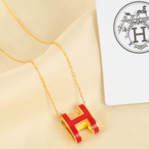 ooHERMESo Necklaces 0021