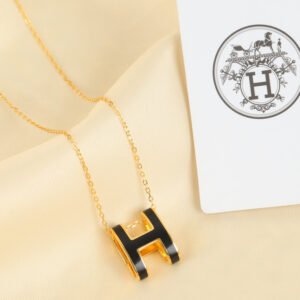 ooHERMESo Necklaces 0022