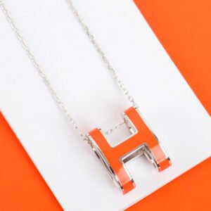 ooHERMESo Necklaces 0027