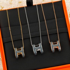 ooHERMESo Necklaces 0036