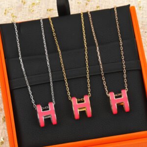 ooHERMESo Necklaces 0037