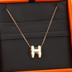 ooHERMESo Necklaces 0038