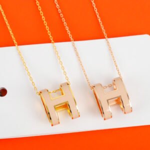 ooHERMESo Necklaces 0039