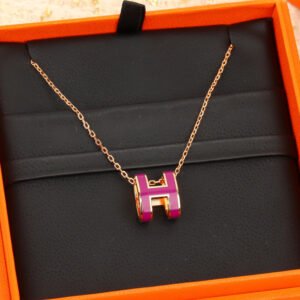 ooHERMESo Necklaces 0040