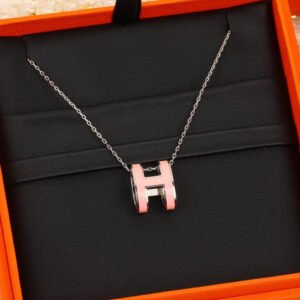 ooHERMESo Necklaces 0041