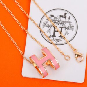 ooHERMESo Necklaces 0043